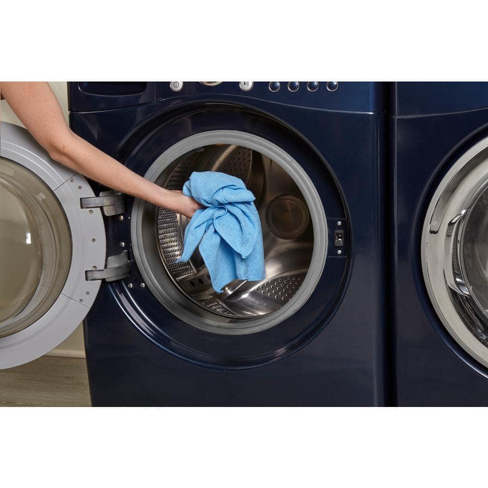 Quickie 490-24RM Microfiber Towels 24 Pack