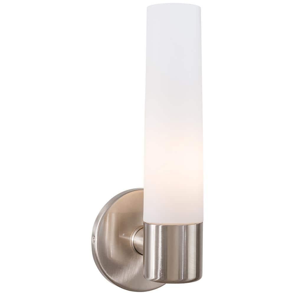 George Kovacs by Minka Bath Art Wall Sconce