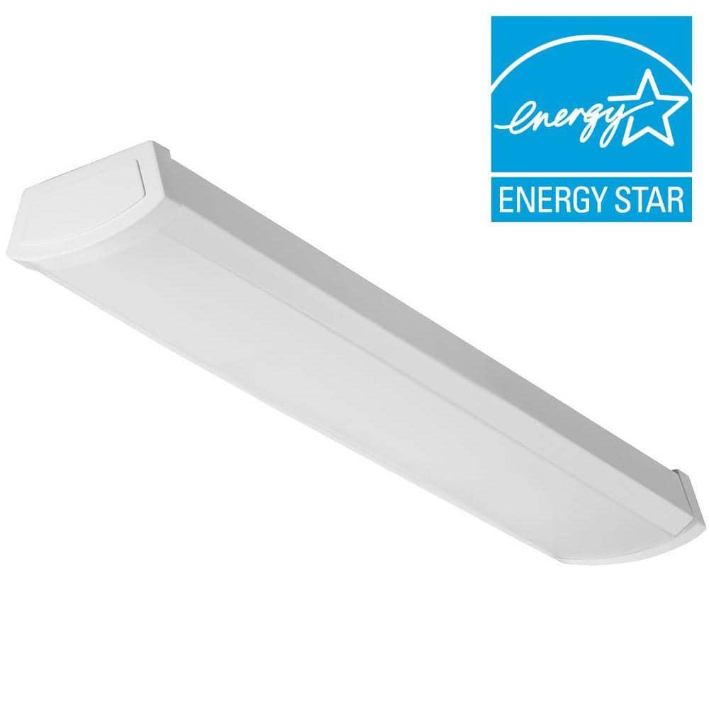 LED Flush Mount