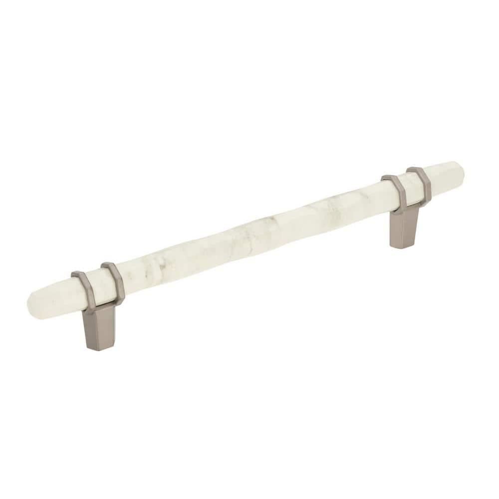 Carrione 6 5/16" Center to Center Bar Pull