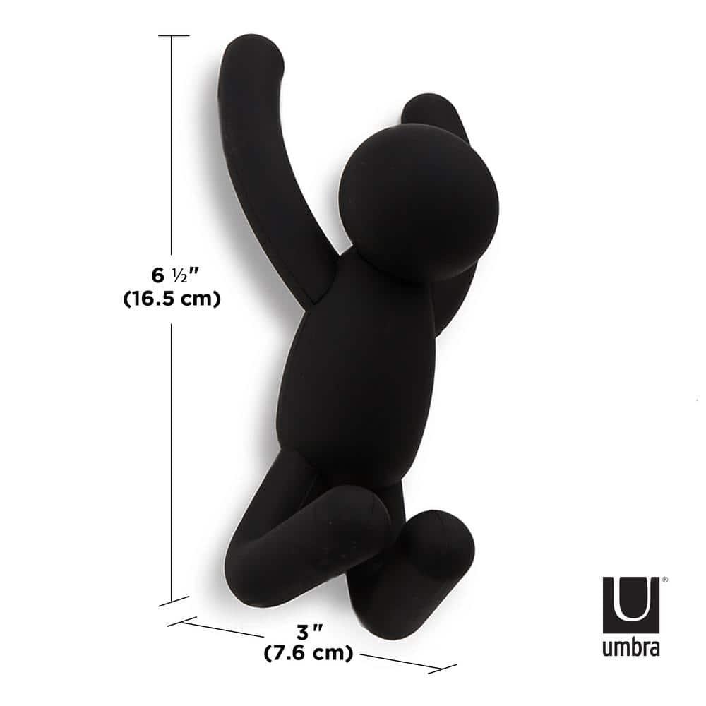 Buddy Wall Hook