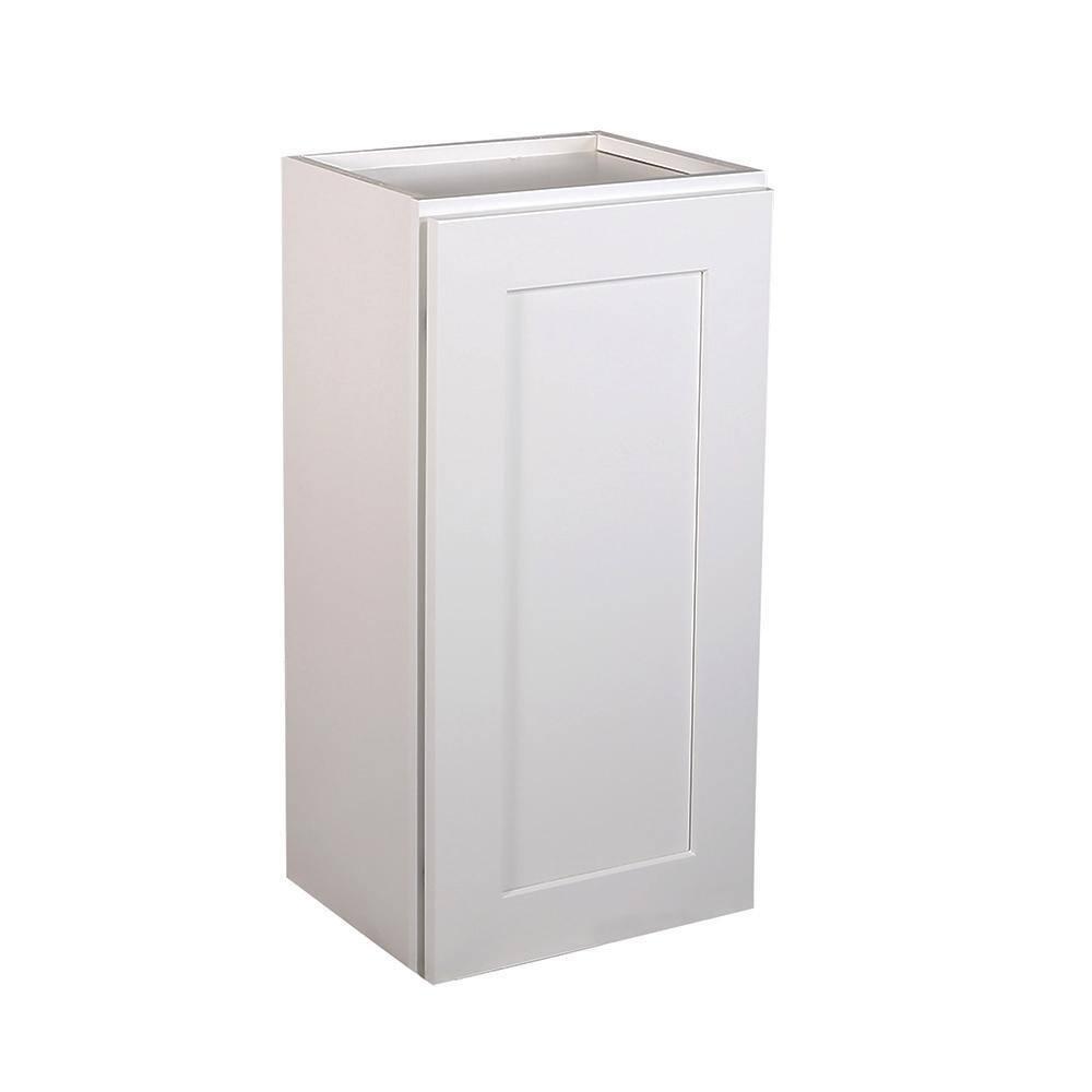 Design House Design House Brookings (Ready-to-Assemble) Shaker Style Wall Kitchen Cabinet