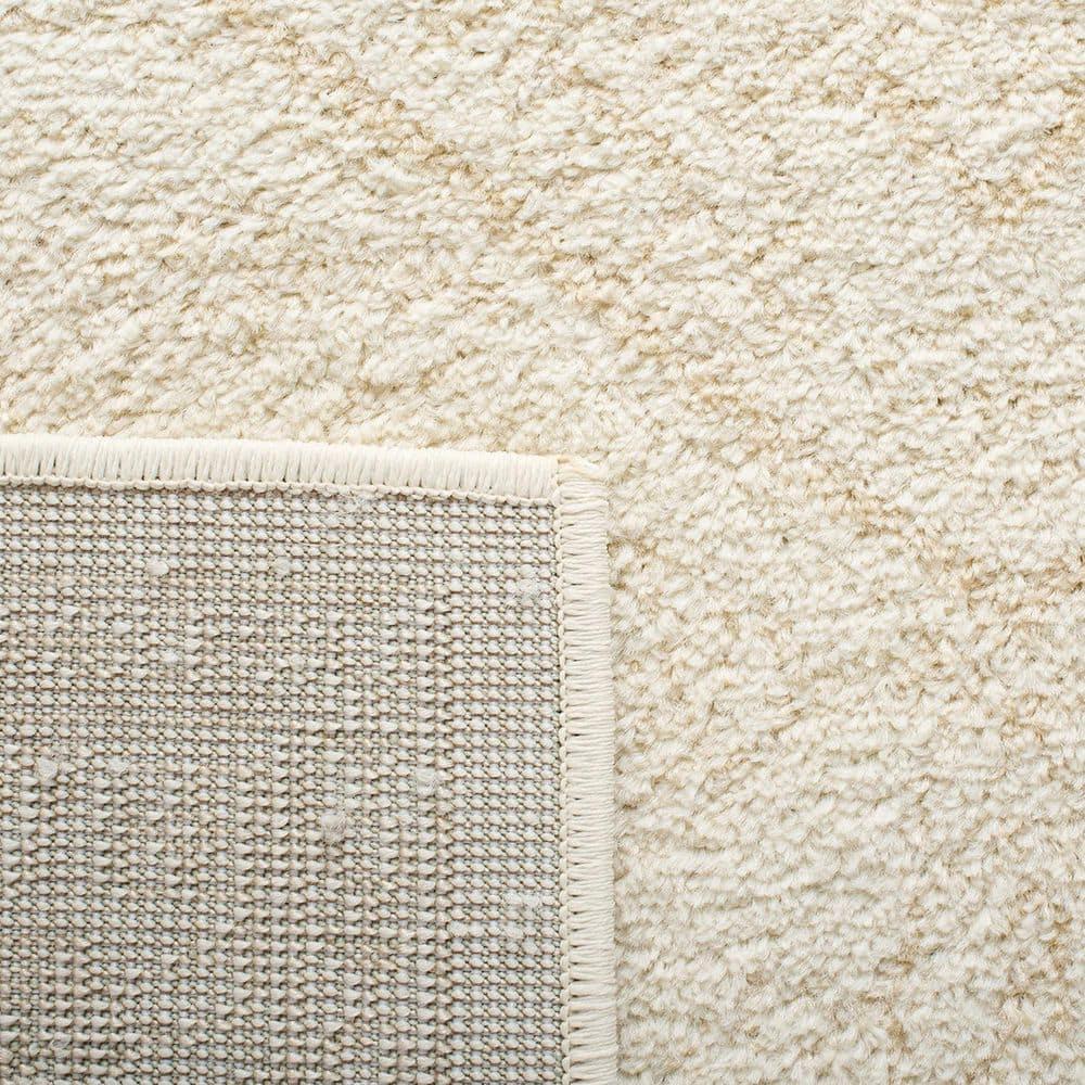 Adirondack ADR108 Power Loomed Area Rug - Ivory/Beige - 8'x10' - Safavieh.