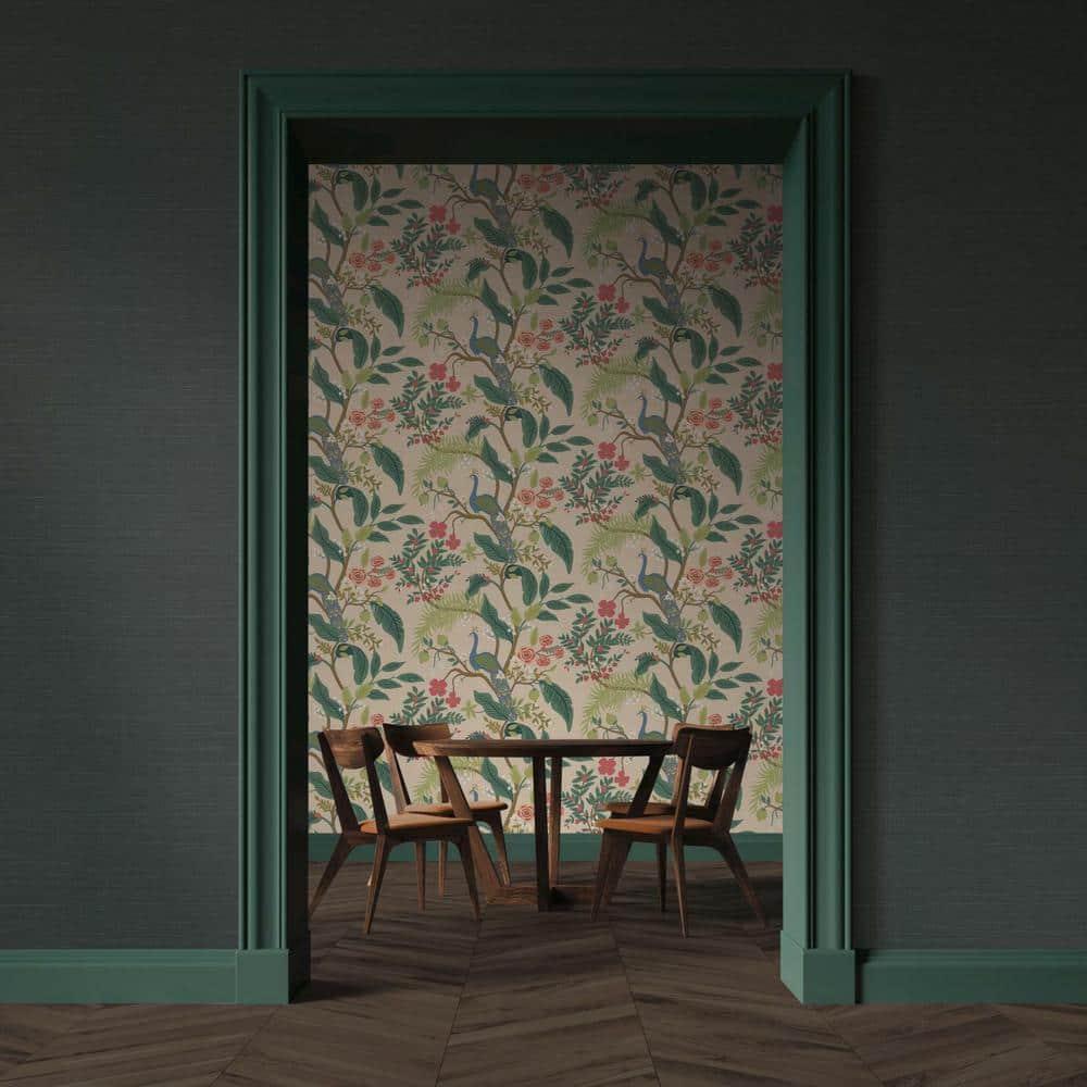 Palette 24' L x 36" W Wallpaper