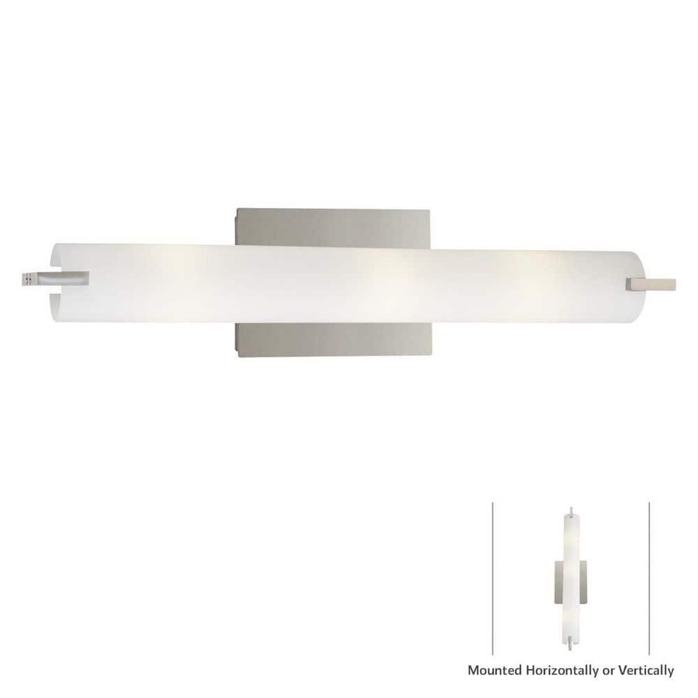Armiah 3 - Light Dimmable Bath Bar