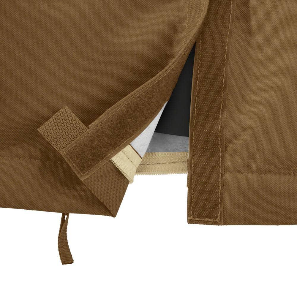 Classic Accessories Classic Accessories 5'' W TV Enclosure