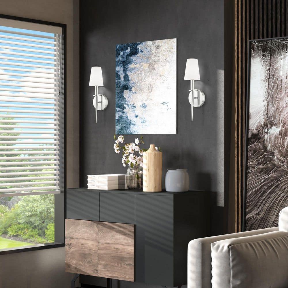 Witten 1 Light ADA Wall Sconce