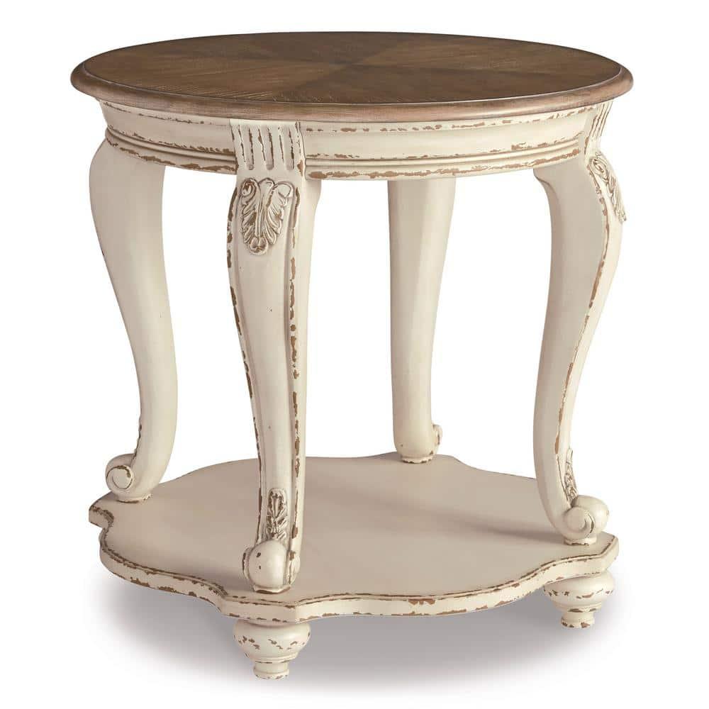 Hayley End Table