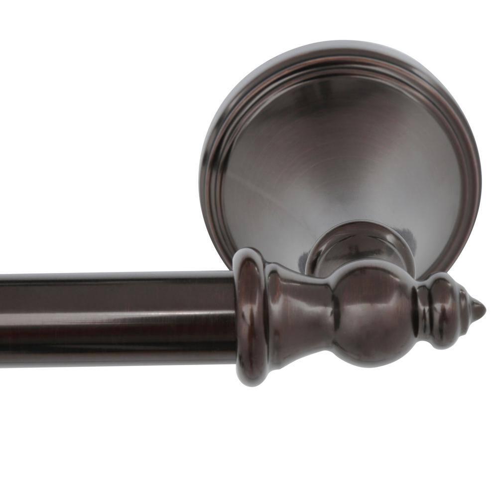 Annchester 4 - Piece Bathroom Hardware Set