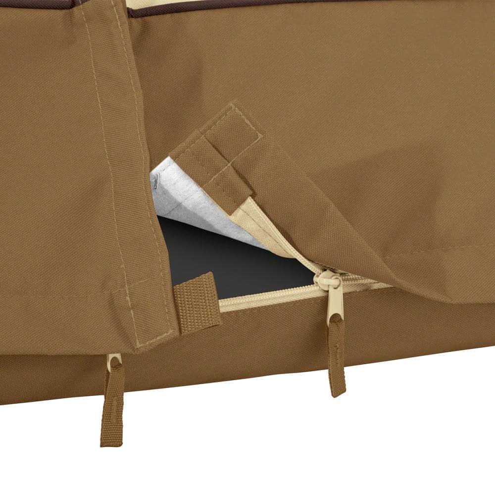 Classic Accessories Classic Accessories 5'' W TV Enclosure