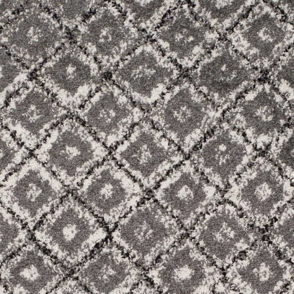 Bonilla Performance Geometric Rug