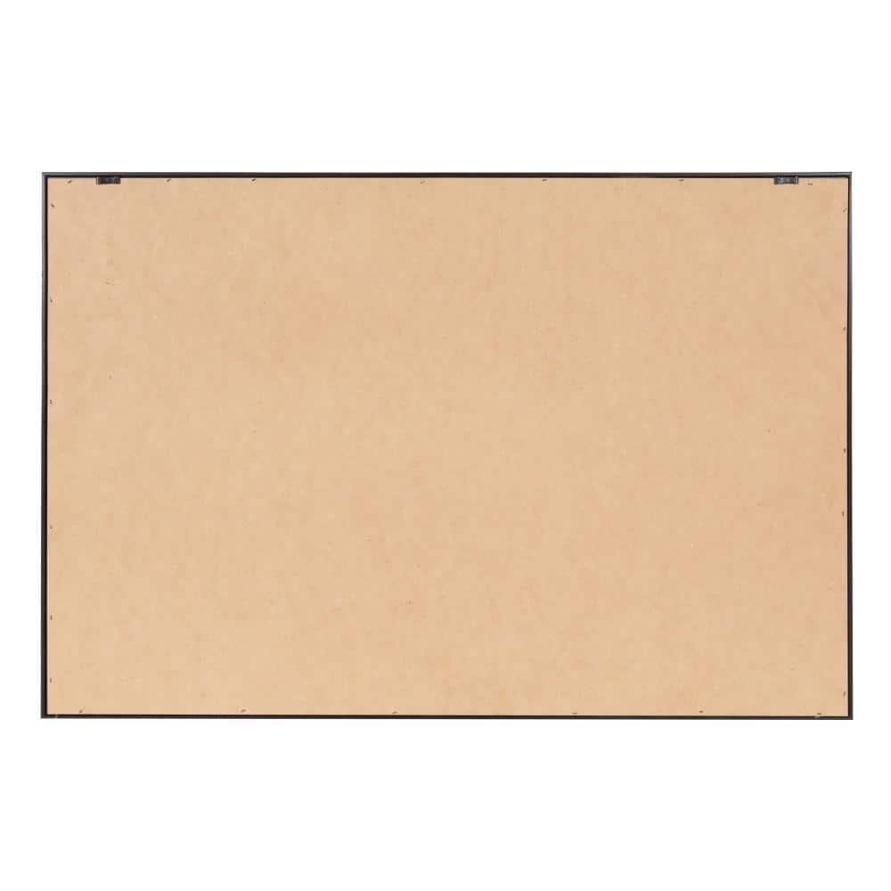 Williston Forge Jeylan " Hey Dude Highland Cow BW " by The Creative Bunch Studio