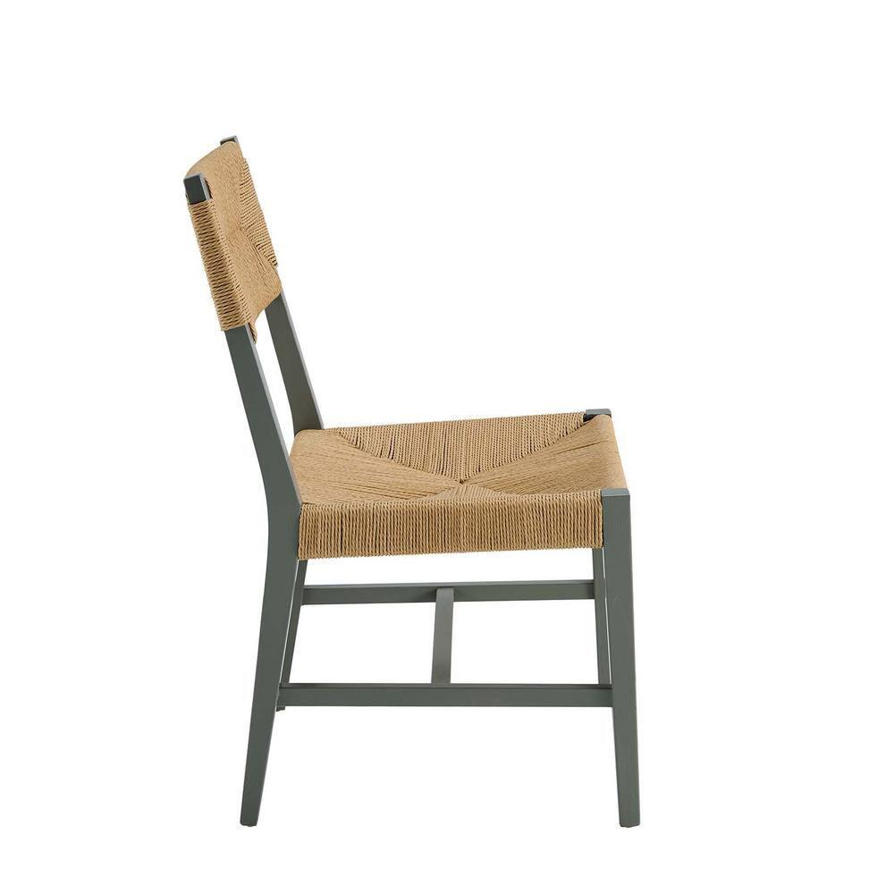 Modway Bodie Wood Dining Chair