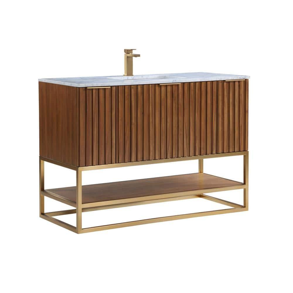 Terra 48'' Single Bathroom Vanity