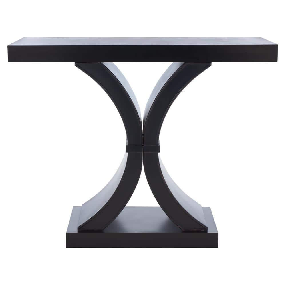Dryden Console - Black - Safavieh
