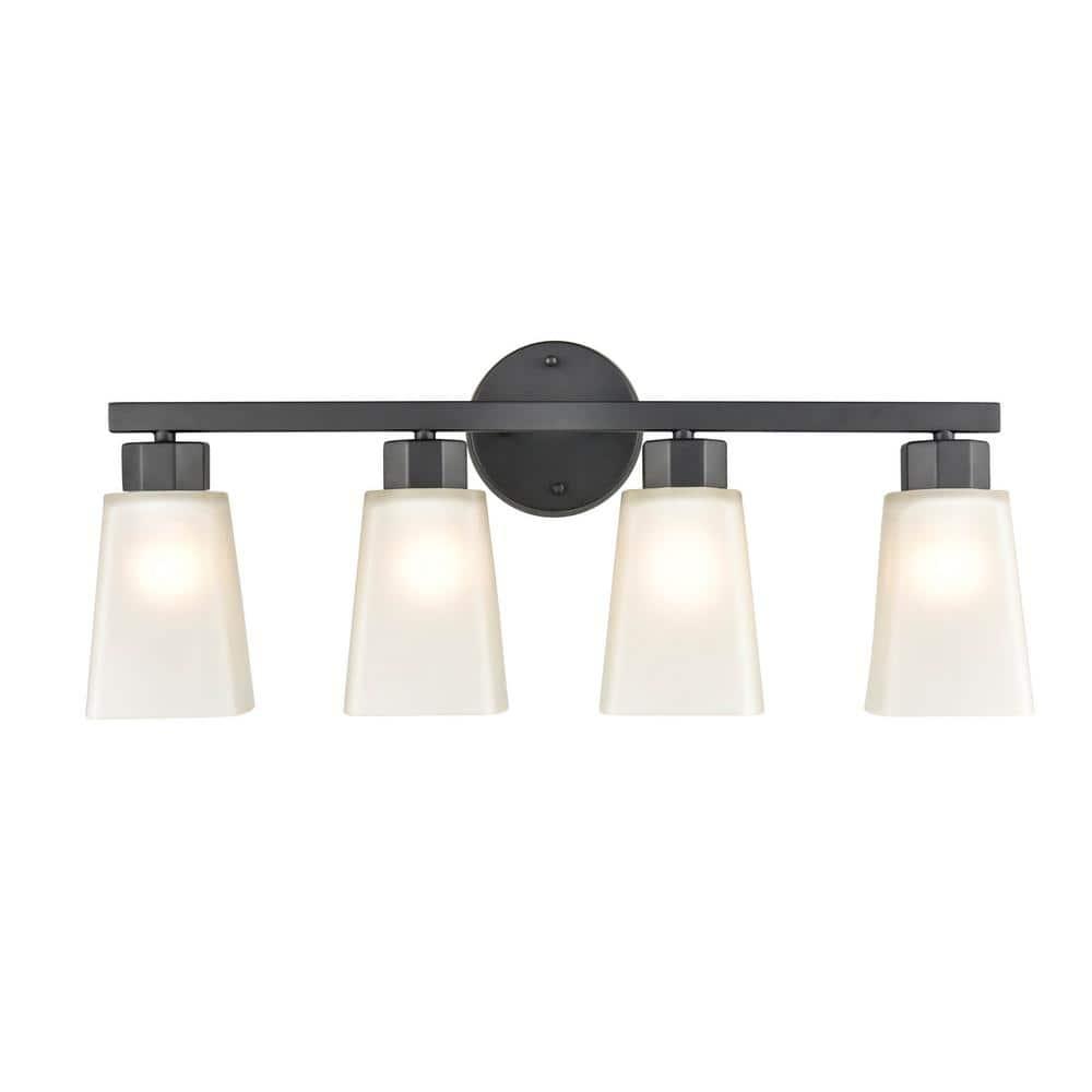 Latitude Run® 4 - Light Vanity Light