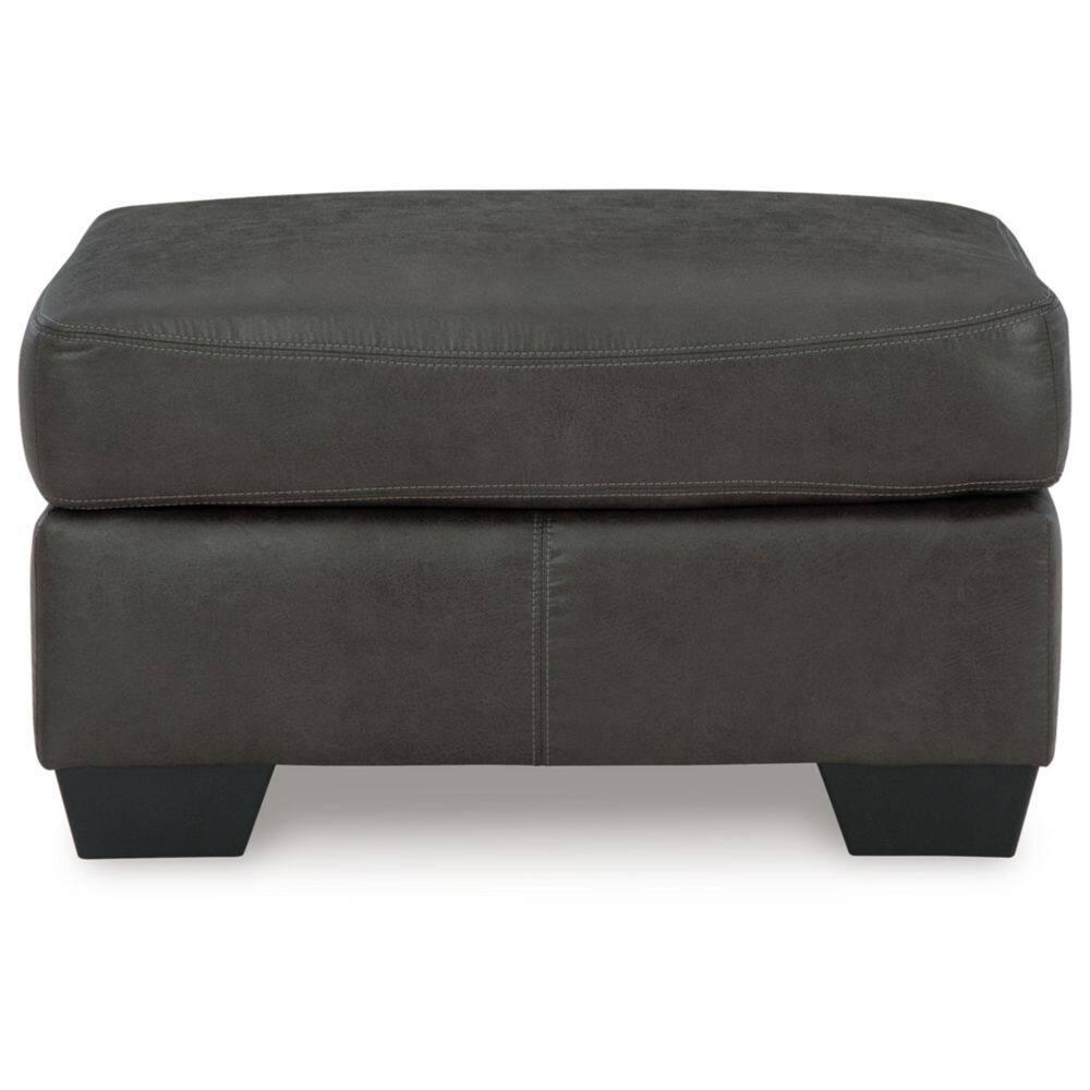 Antolin Upholstered Ottoman