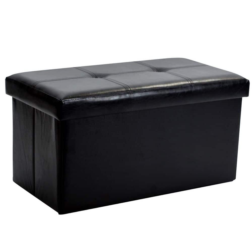 Simplify Besjana Upholstered Ottoman