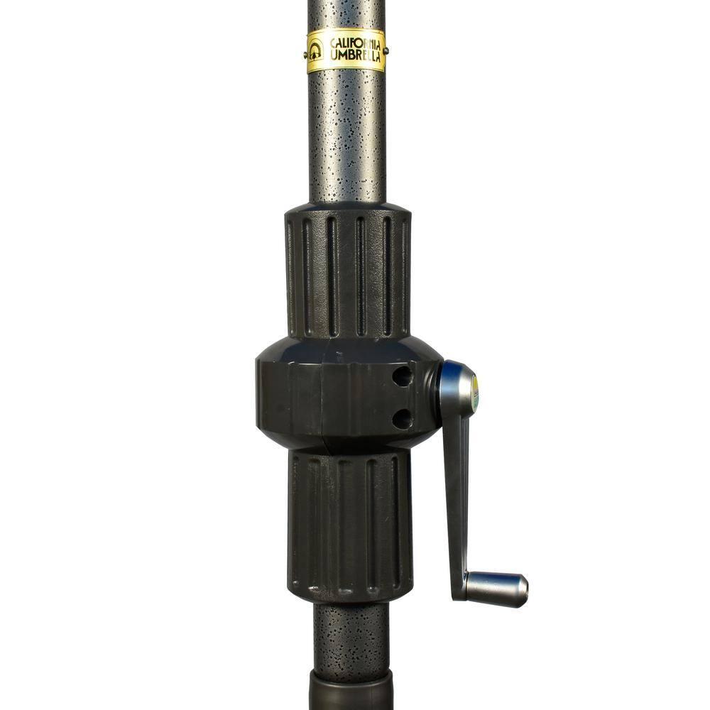 Sun Master Series 90'' Umbrella Sunbrella® Umbrella