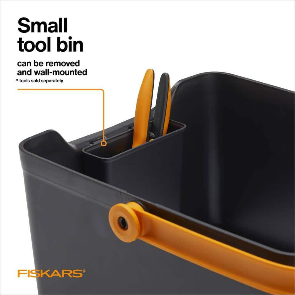 Fiskars Garden Tool Box