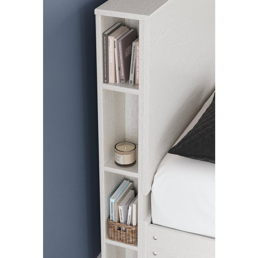 Jashawna Headboard