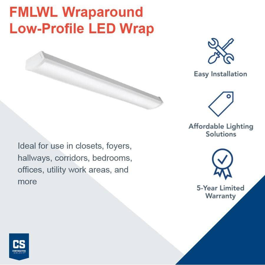 LED Flush Mount