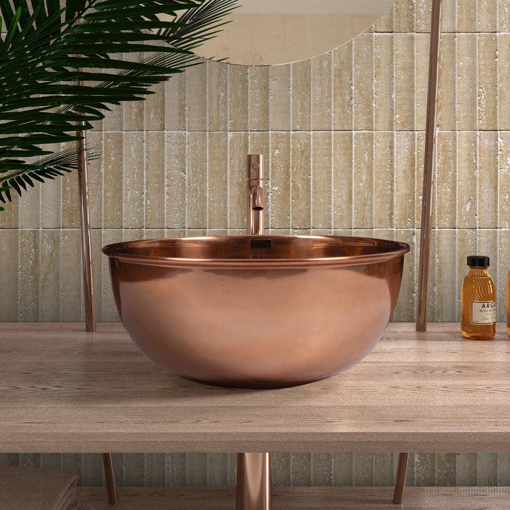 12.52" x 11.89" Honed Flucted Natural Marble Mosaic Tile