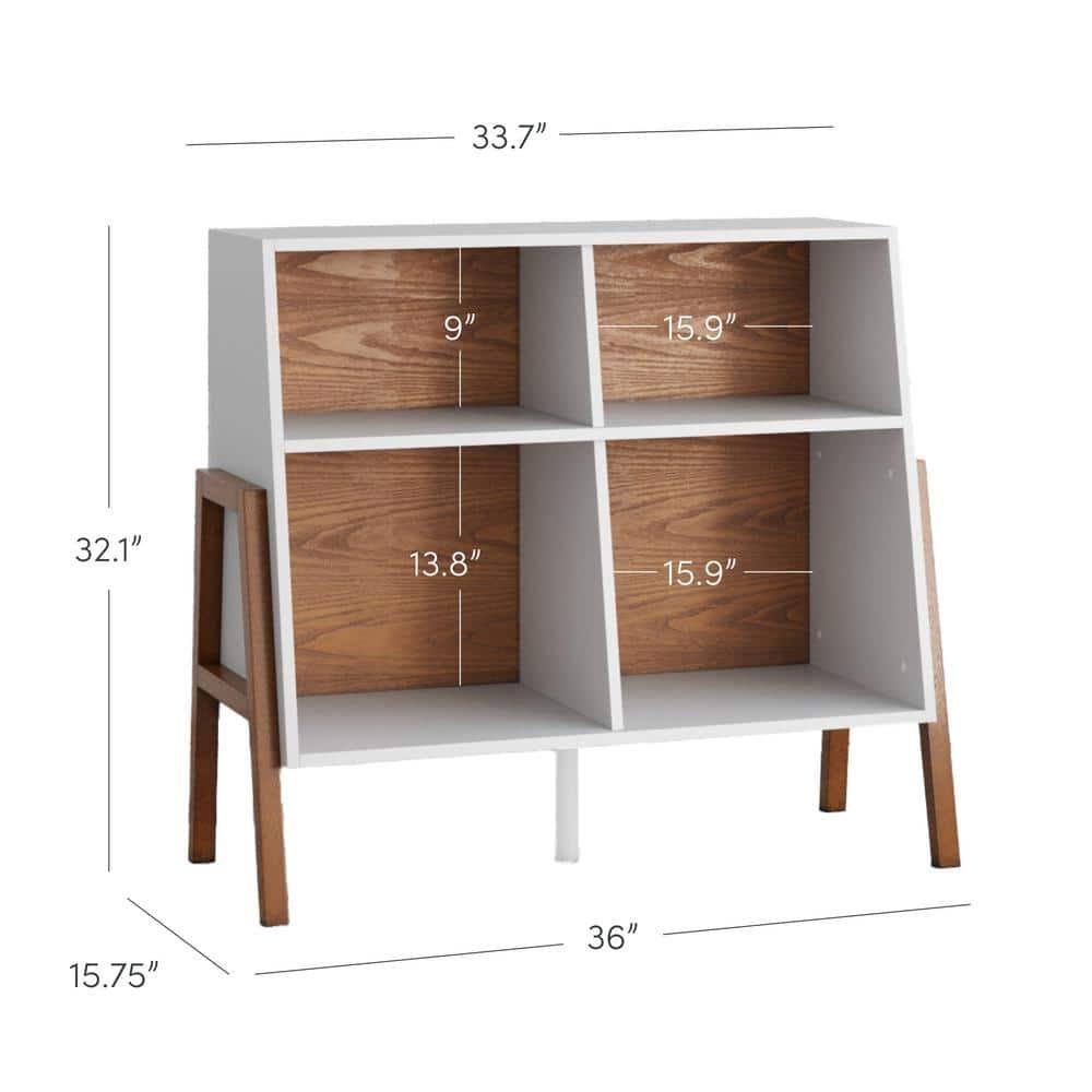 Telos Bookcase