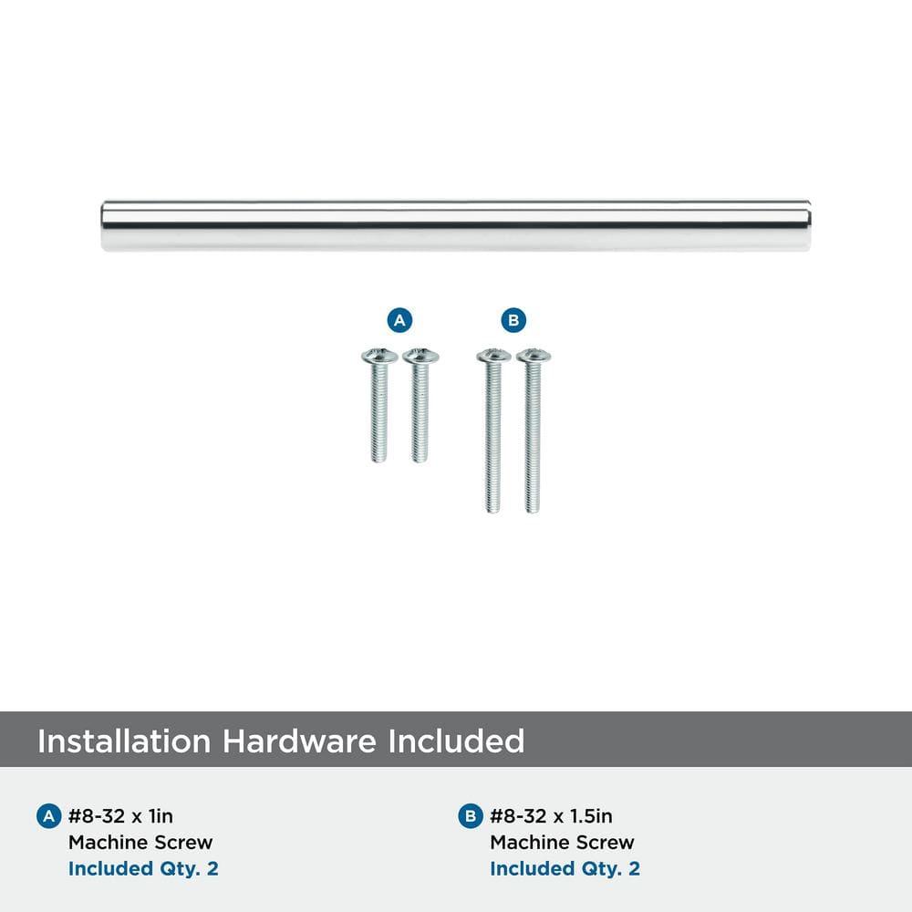 Bar Pulls 12 5/8" Center to Center Bar Pull
