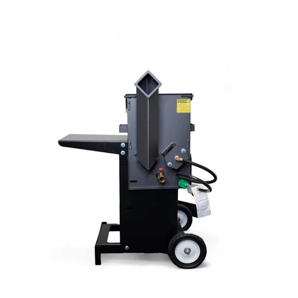 Mack's Fryers Outdoor Deep Fryer 6-Gallon
