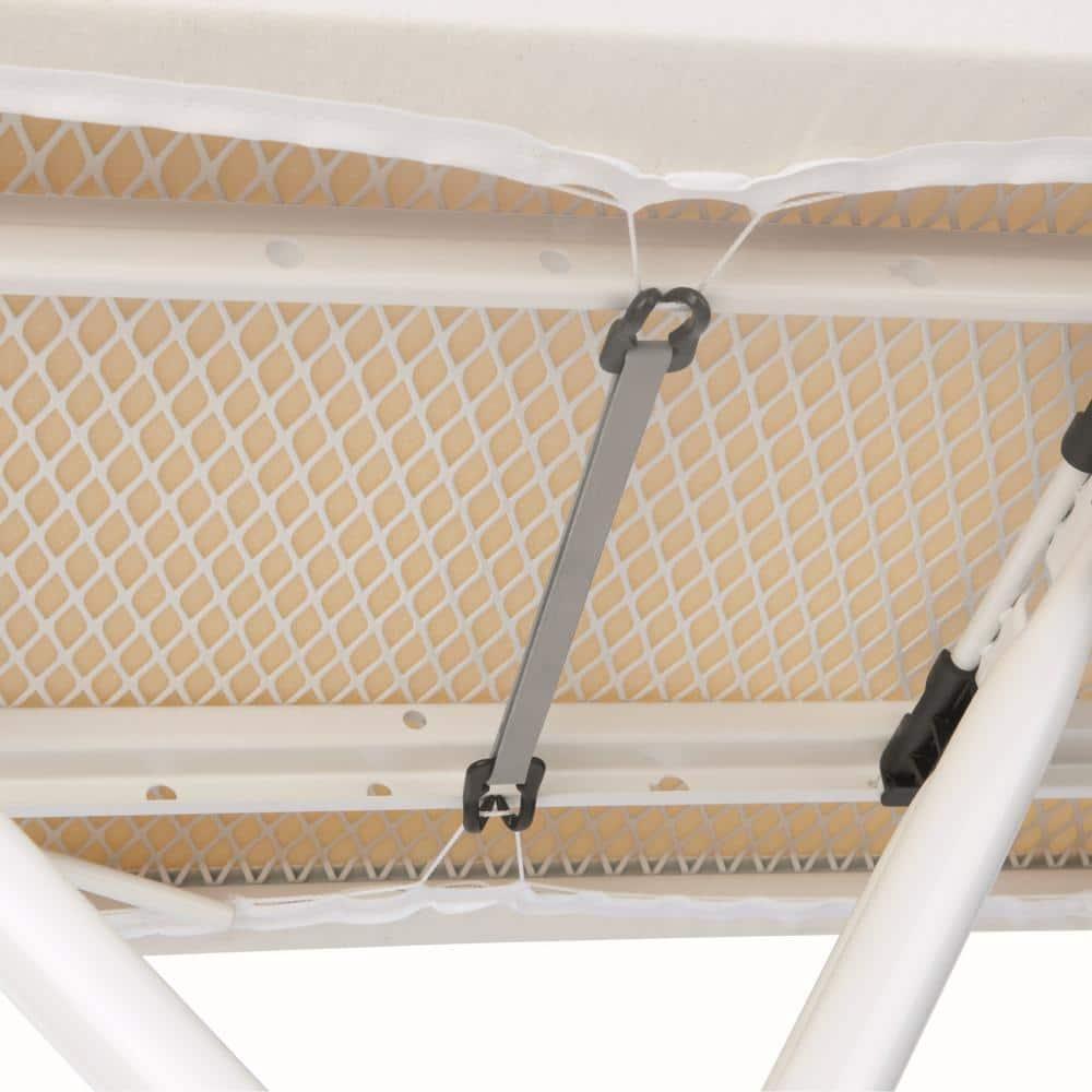 Brabantia Brabantia Code C (Large) Ironing Board Cover And Pad (49 x 18) in