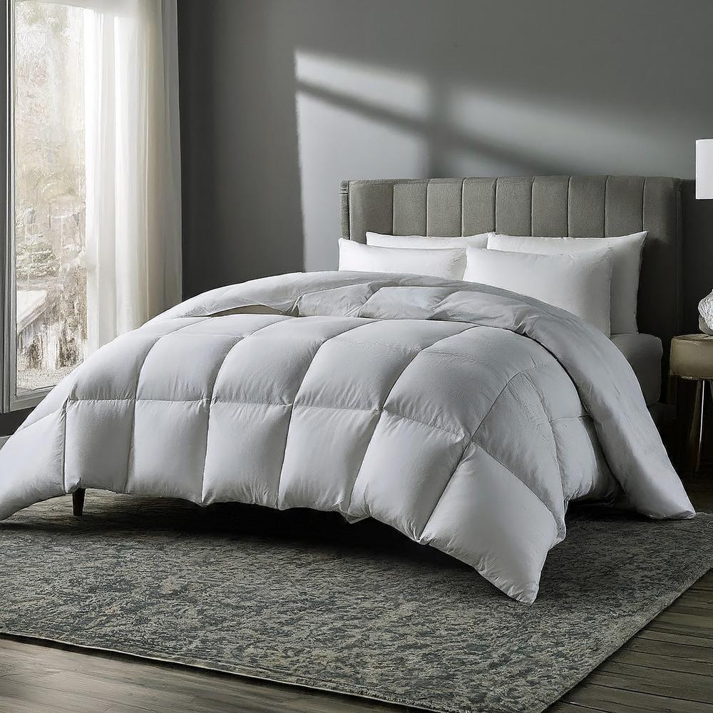 Beautyrest Beautyrest All Season Down and Feather Comforter - All Seasons