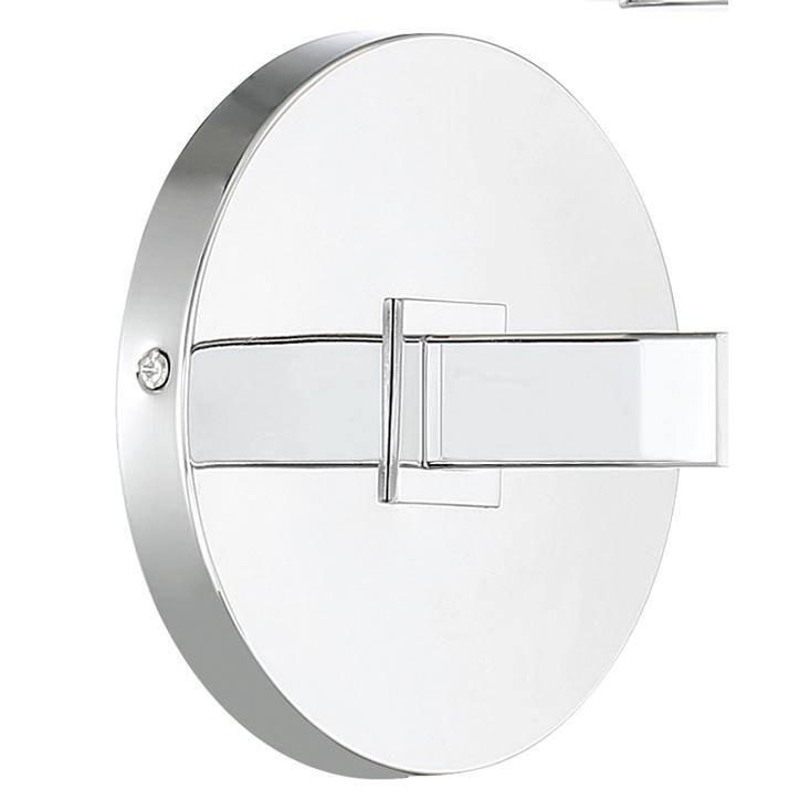 Mystic Dimmable Vanity Light