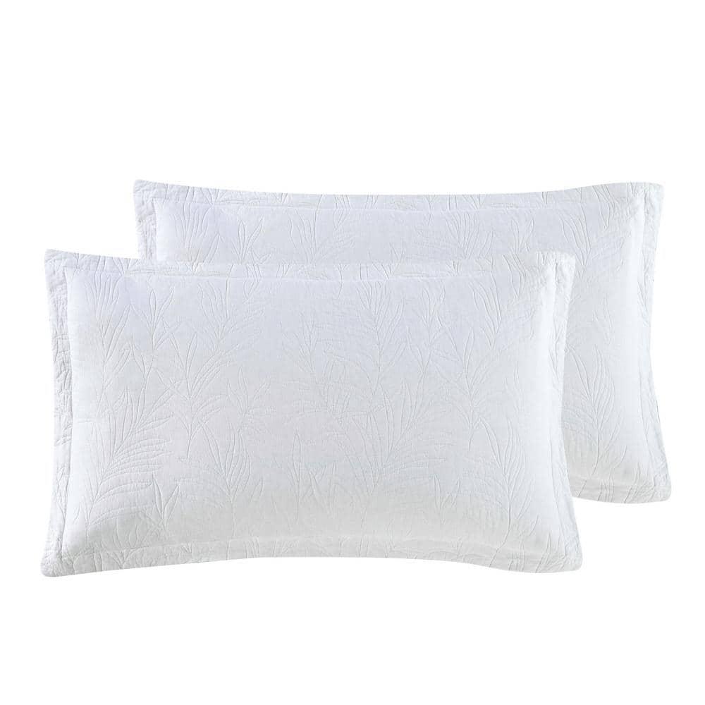 Tommy Bahama Home Cotton Pillow Sham (Set of 2)