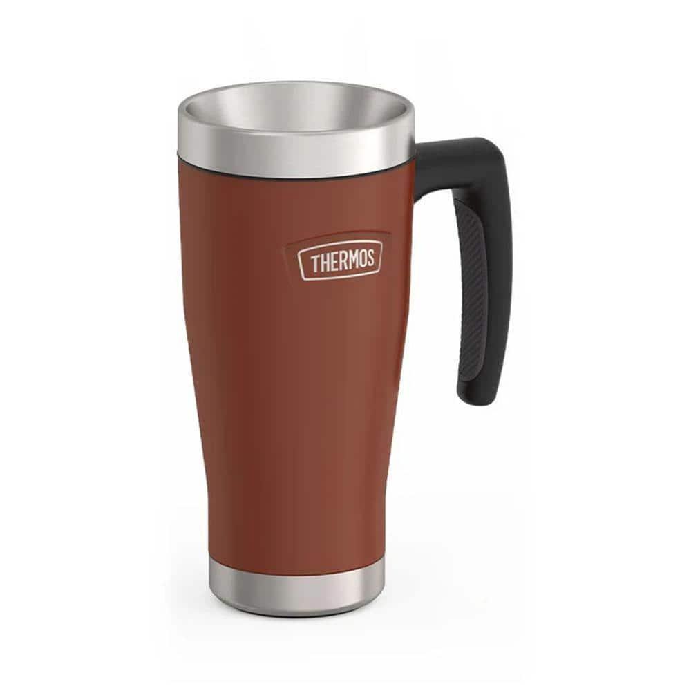 Thermos Thermos 16oz. Vacuum Insulated Travel Mug
