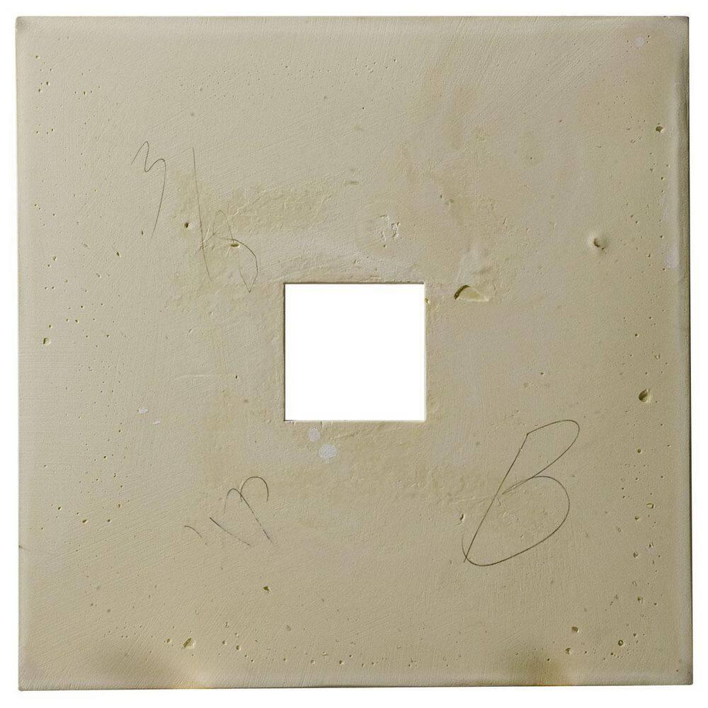 Ekena Millwork CM18ER Eris Ceiling Medallion
