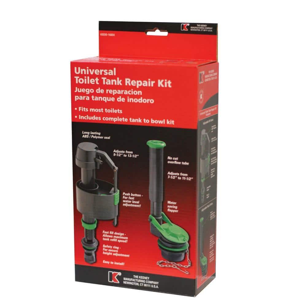 Toilet Repair Kit