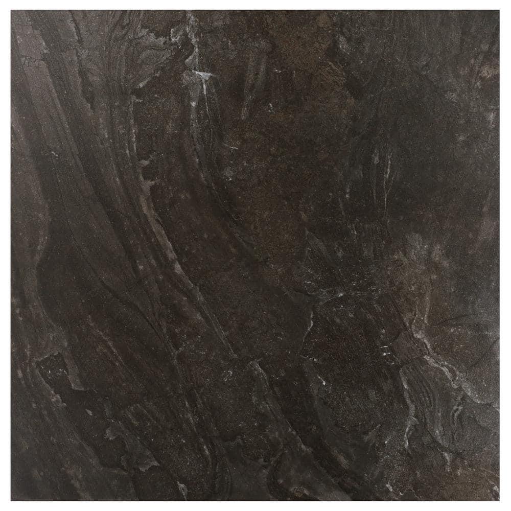 Bond Tile Esperanza 35.43 In. X 35.43 In. Matte Porcelain Floor And Wall Tile (17.43 Sq. Ft. / Case)