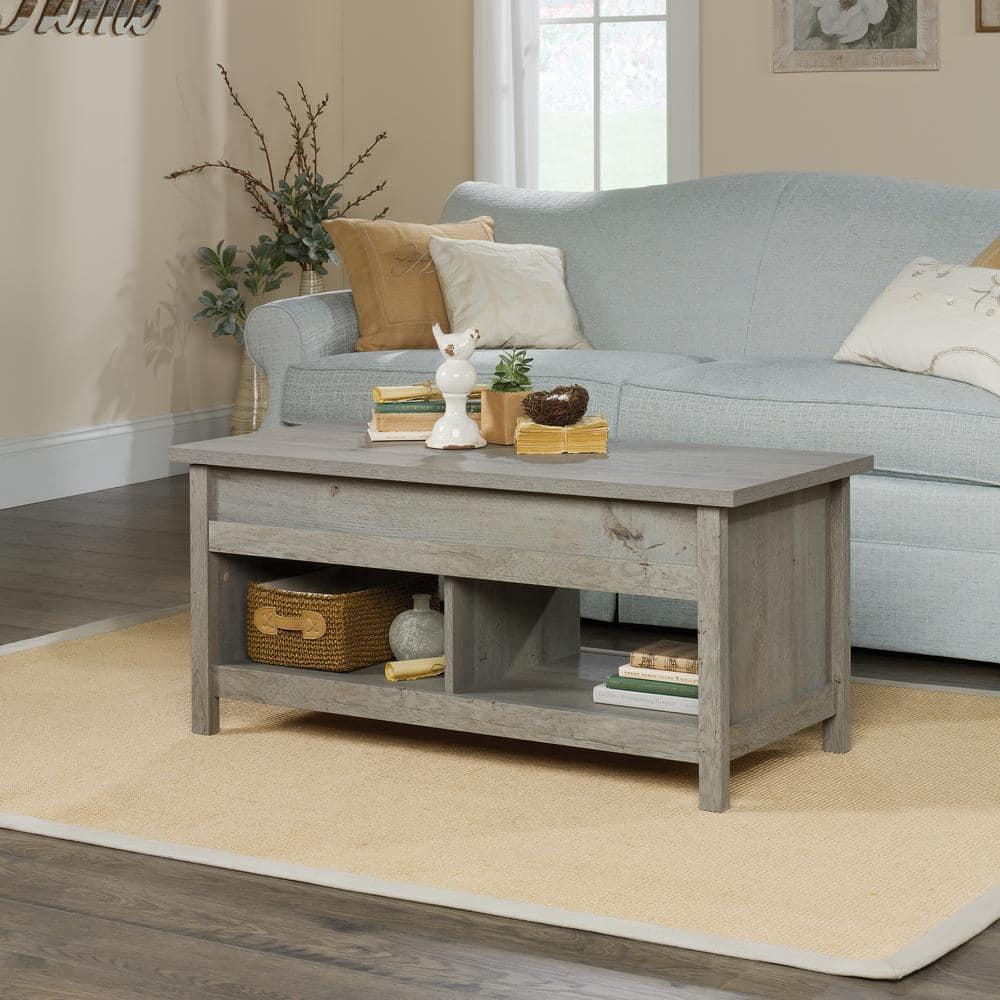 Sauder Modern Lift-top Coffee Table