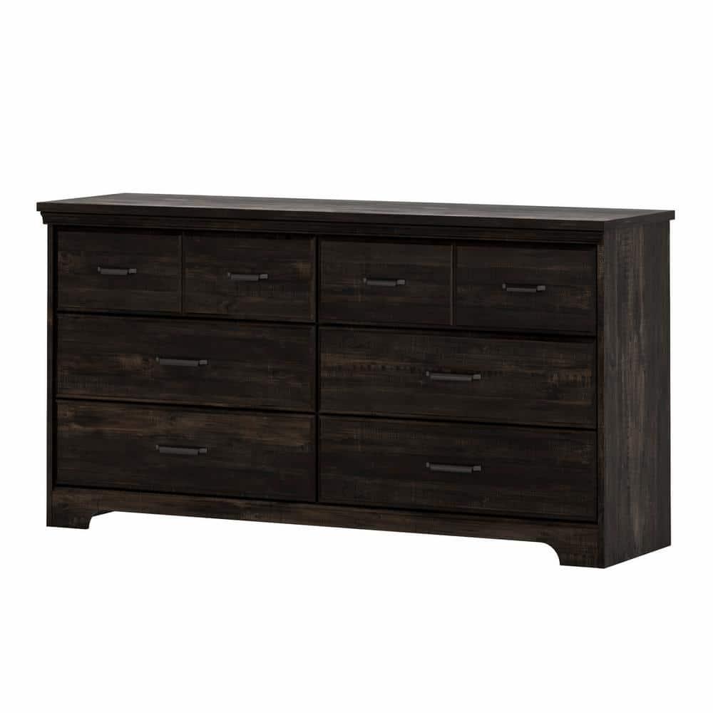 Versa 6-Drawer Dresser