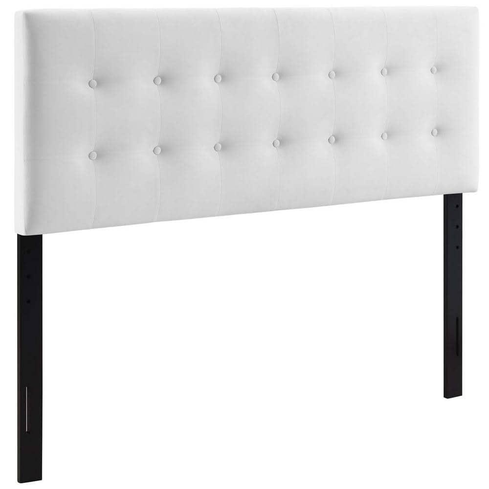Modway Copper Grove Worishofen Velvet Headboard by Modway