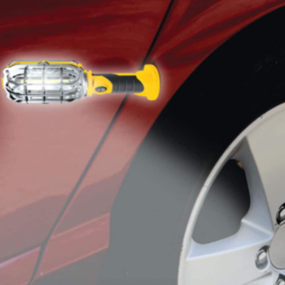 Handy Brite, Ultra Bright Cordless LED Work Light - As Seen on TV