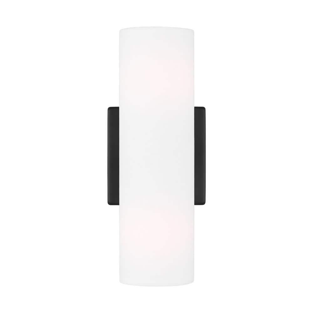 Scott Living Capalino 2-Light Medium Sconce