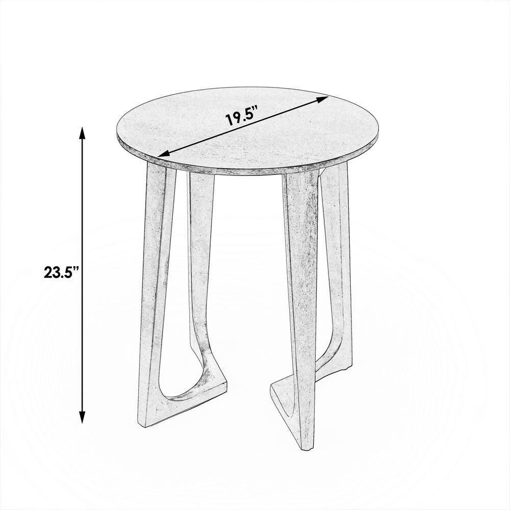 Dobbs End Table