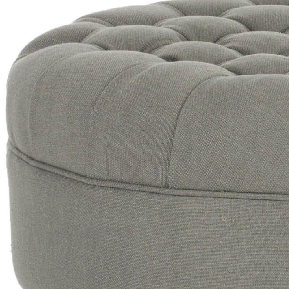 Ophelia & Co. Alinea Upholstered Ottoman
