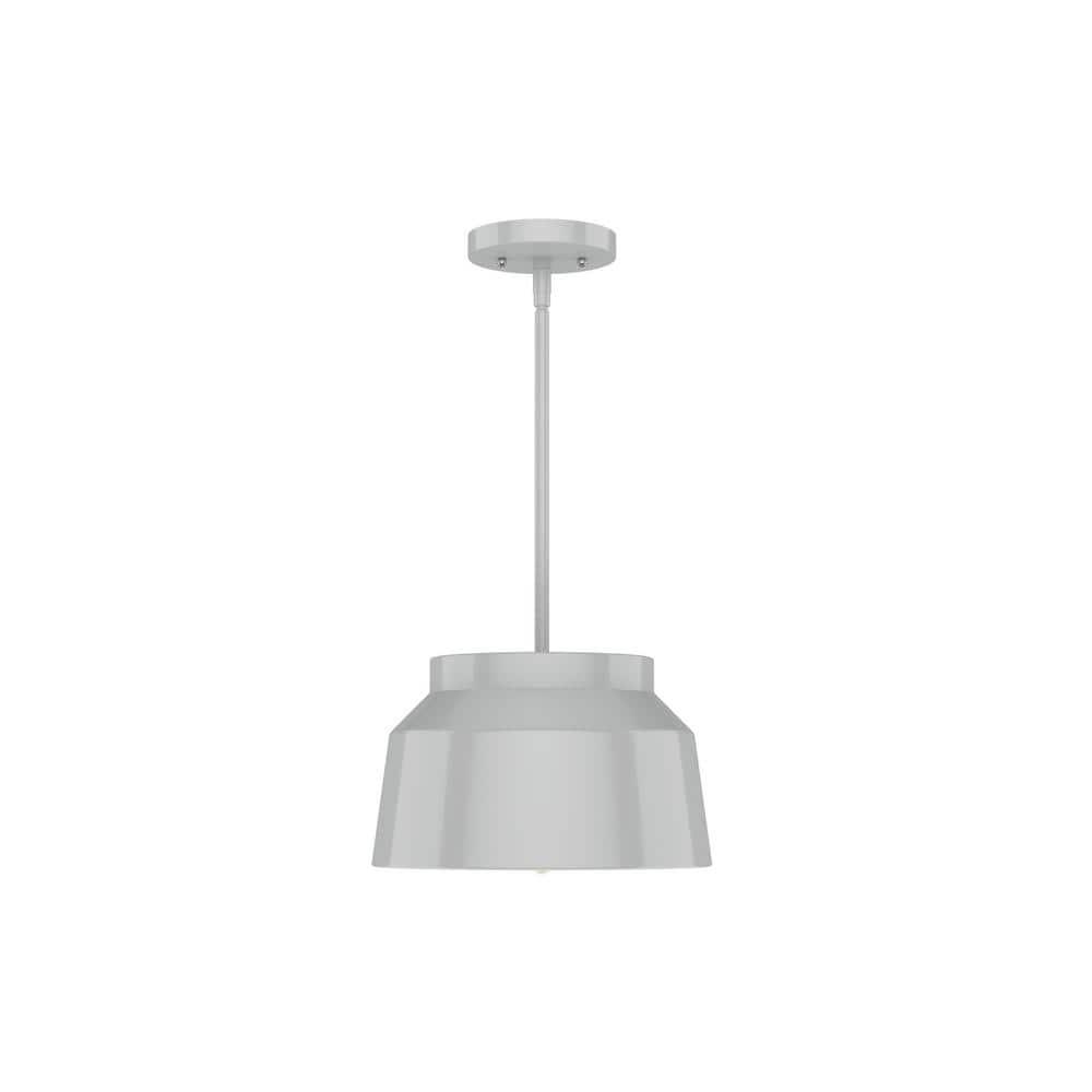 Hunter Fan Cranbrook 1 - Light Single Bell Pendant