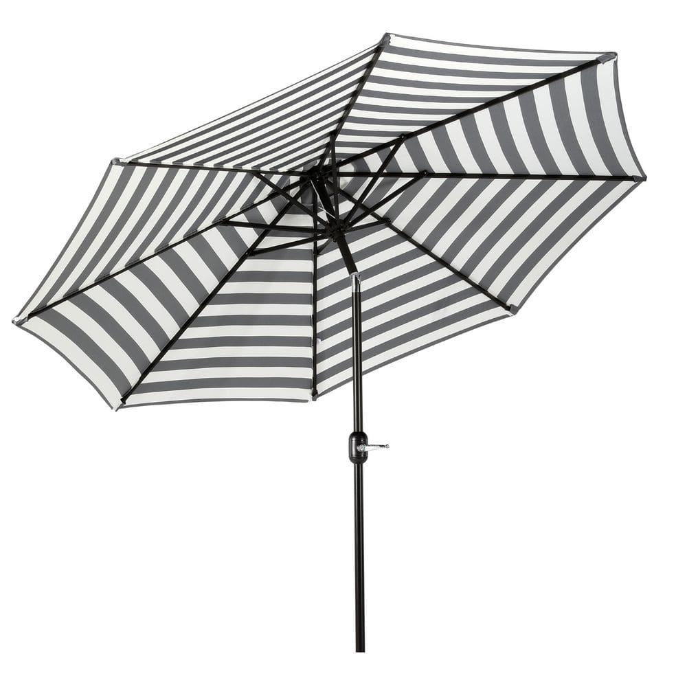 Pierpoint 9' Market Umbrella