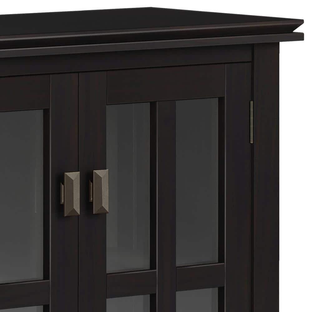 Artisan Low Storage Cabinet