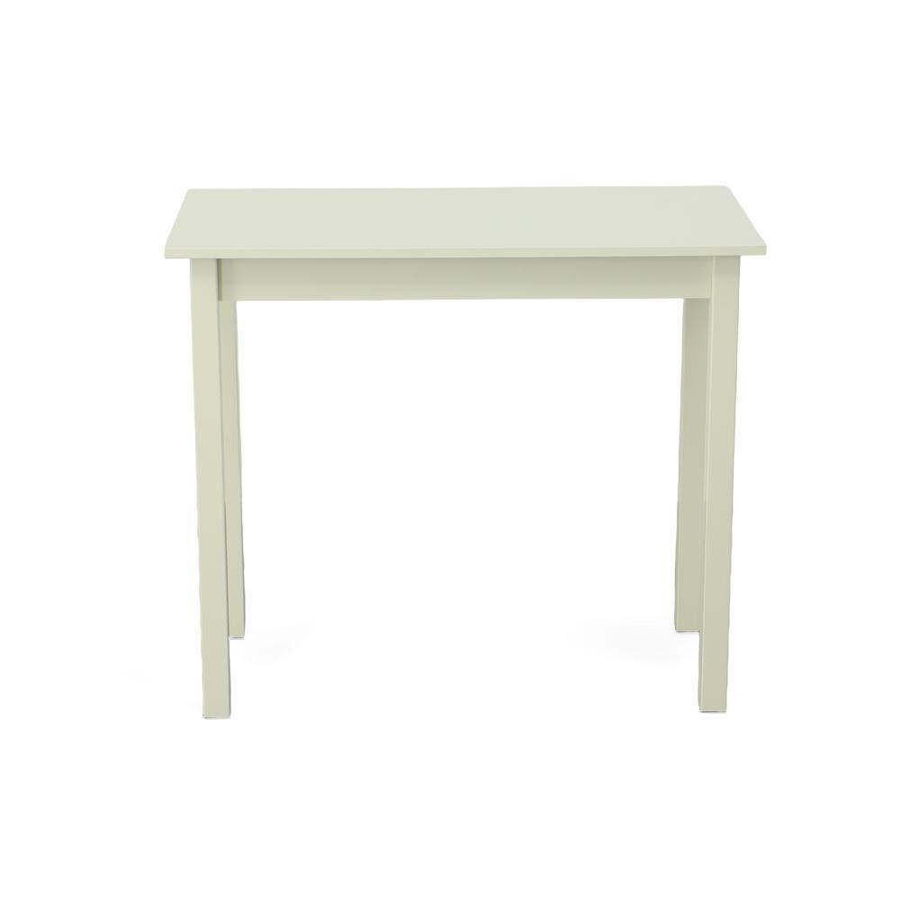 Carolina Company 2242-MW Ant. White Cafe Bar