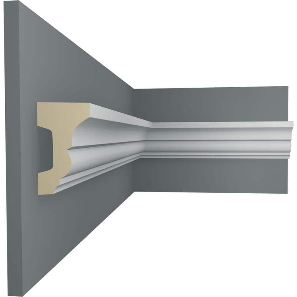 Classic Panel Moulding